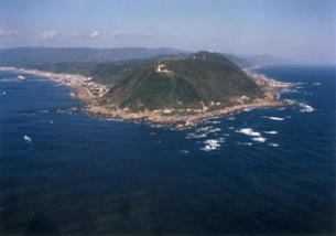 室戸岬